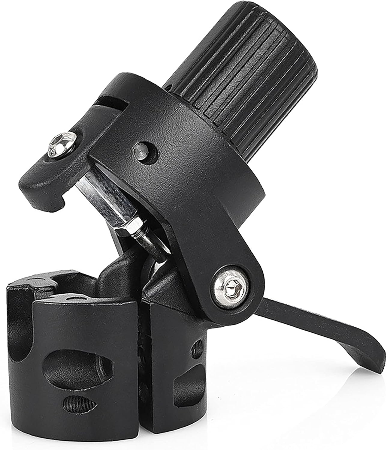 Aluminium E-step Vouwstandaard - 39% Korting!