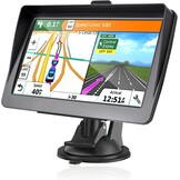 7" GPS Navigatie Europa + Levenslange Updates - 41% Korting!