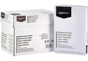 A4 Kopieerpapier A4 80g/m² Wit - 35% Korting!