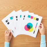 A4 Kopieerpapier A4 80g/m² Wit - 35% Korting!