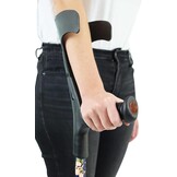 Opvouwbare Onderarmkrukken - 40% Korting