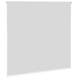 vidaXL Verduisterend Rolgordijn - Wit - 160x175 cm - 55% Korting!