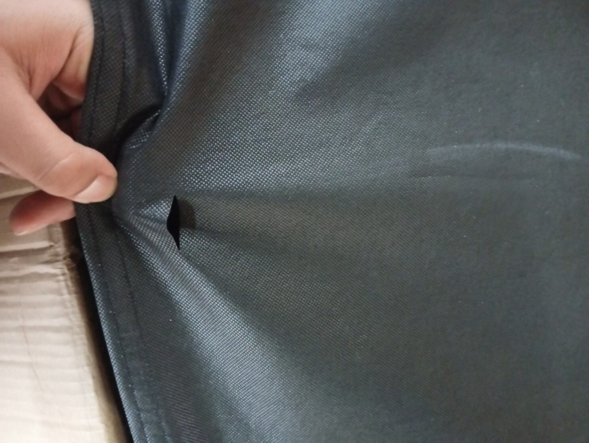 vidaXL Tweezitsbank Kunstleer Zwart | 55% Korting