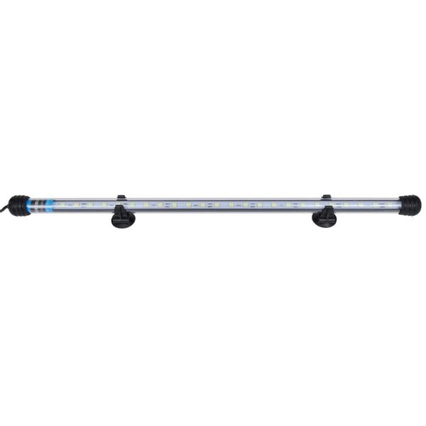 vidaXL LED-aquariumlamp 48 cm Wit (44% Korting)