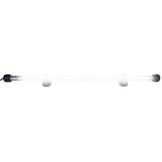vidaXL LED-aquariumlamp 48 cm Wit (44% Korting)