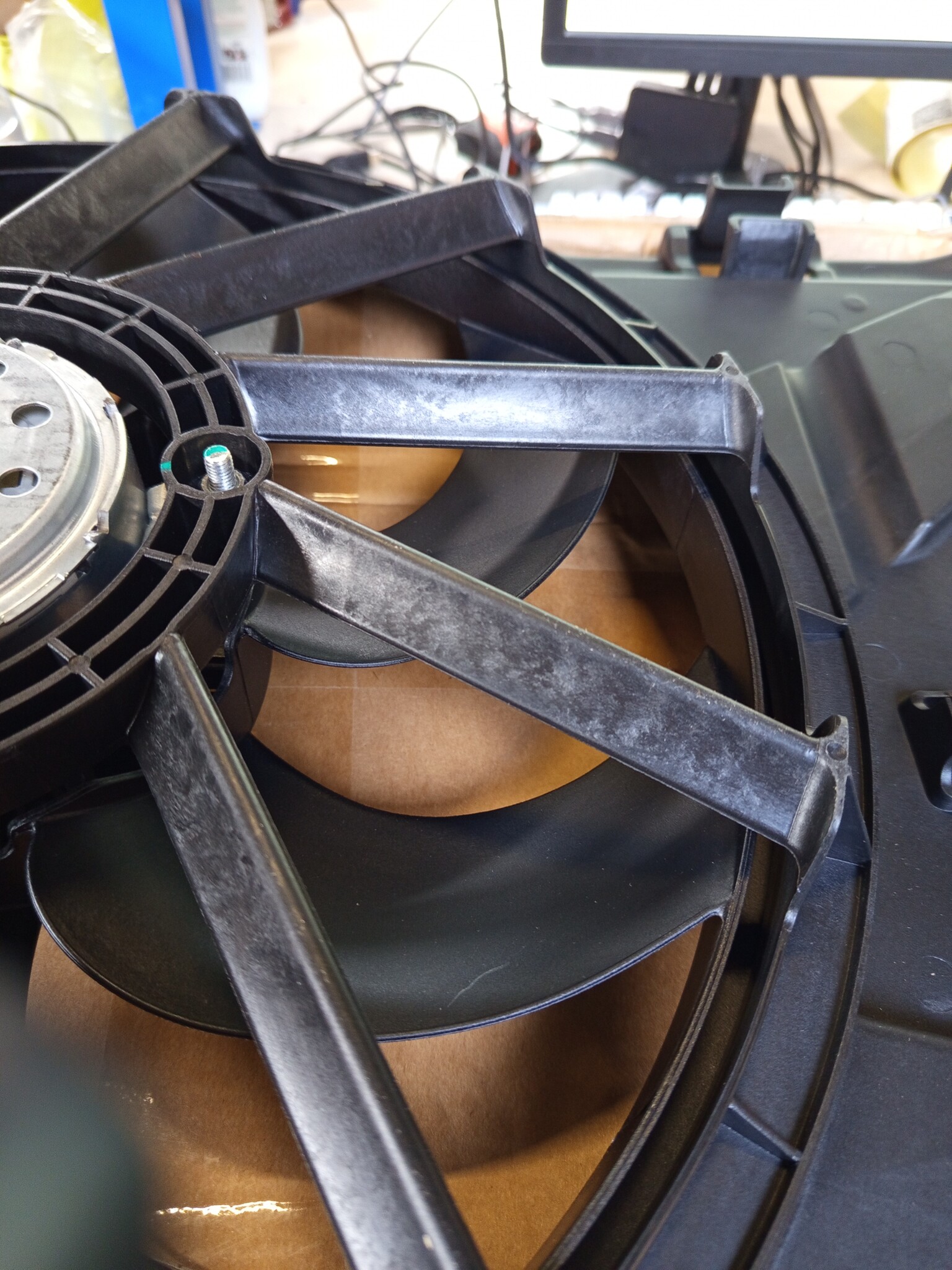 Motorventilator Opel Mokka/Mokka X J13 1.4 (2012-2023) - 58% Korting!