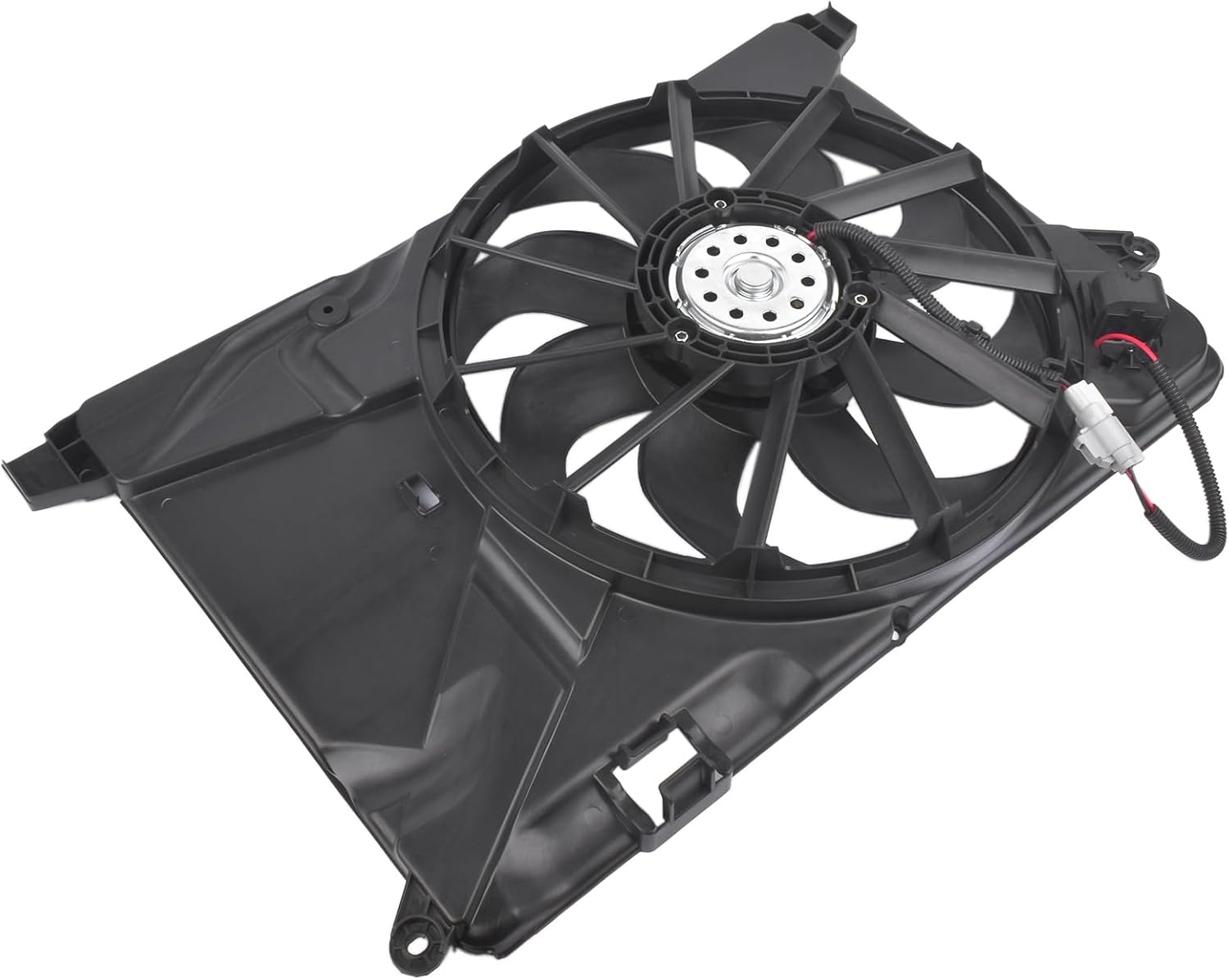 Motorventilator Opel Mokka/Mokka X J13 1.4 (2012-2023) - 58% Korting!