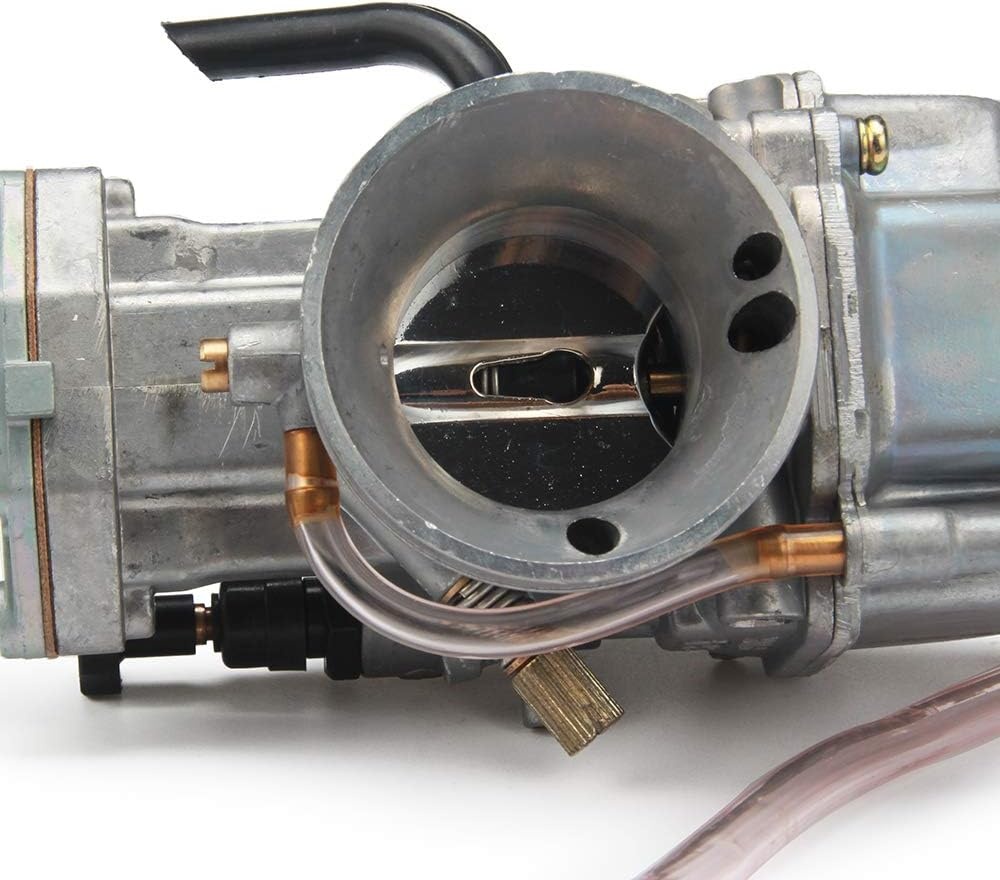 Carburateur 34mm Power Jet - 39% Korting!