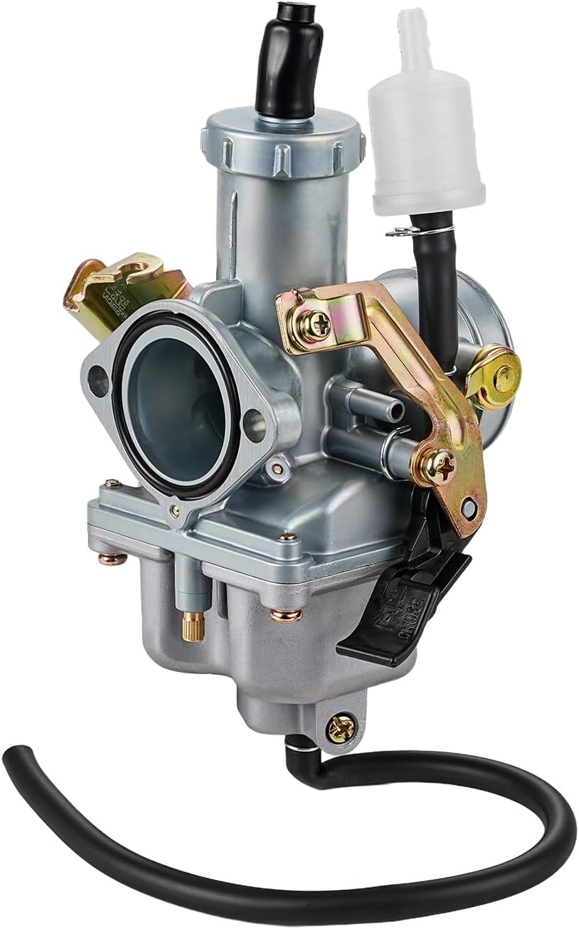 Carburateur 34mm Power Jet - 39% Korting!