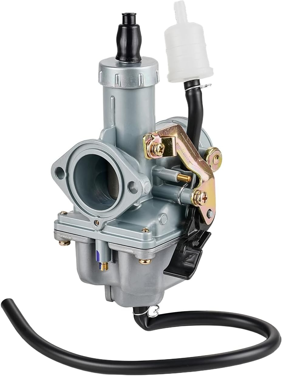 Carburateur 34mm Power Jet - 39% Korting!