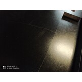 vidaXL Salontafel 100x49,5x31cm Bewerkt Hout Zwart - 57% Korting!