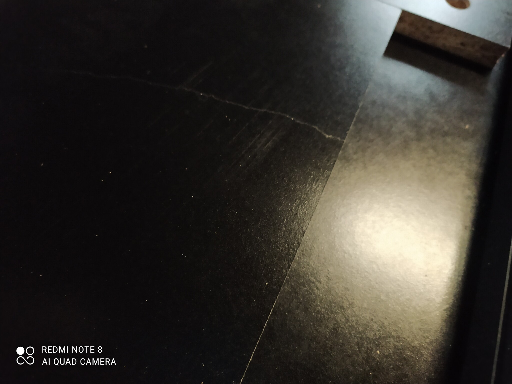 vidaXL Salontafel 100x49,5x31cm Bewerkt Hout Zwart - 57% Korting!