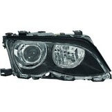 Koplamp Links BMW 3 Serie E46 - 79% Korting