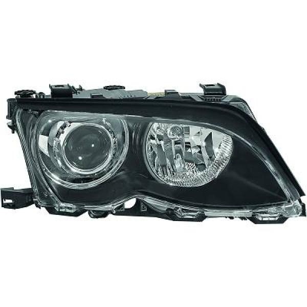 Koplamp Links BMW 3 Serie E46 - 79% Korting