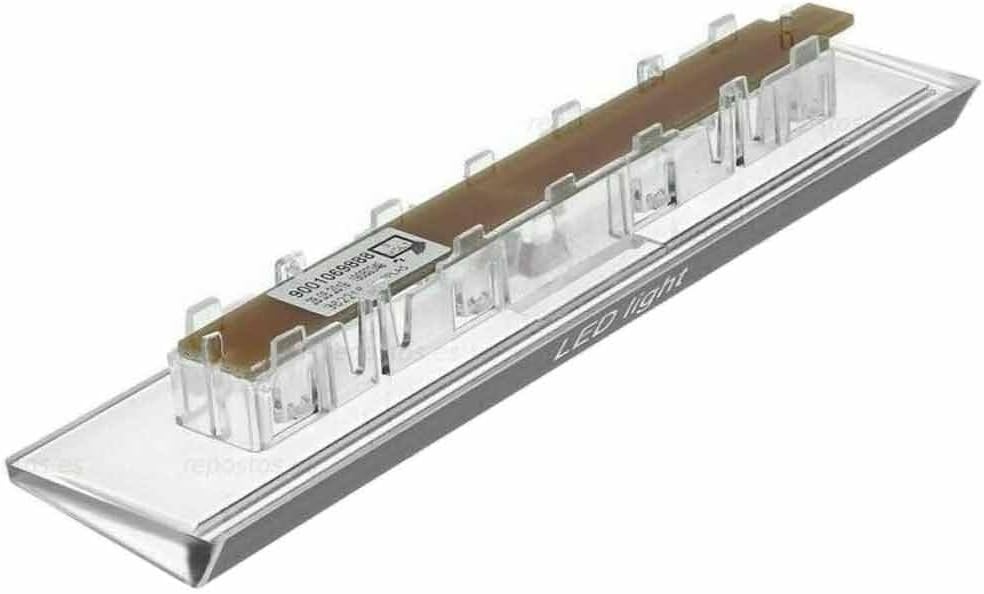 LED Koelkastverlichting 138x32mm - 35% Korting
