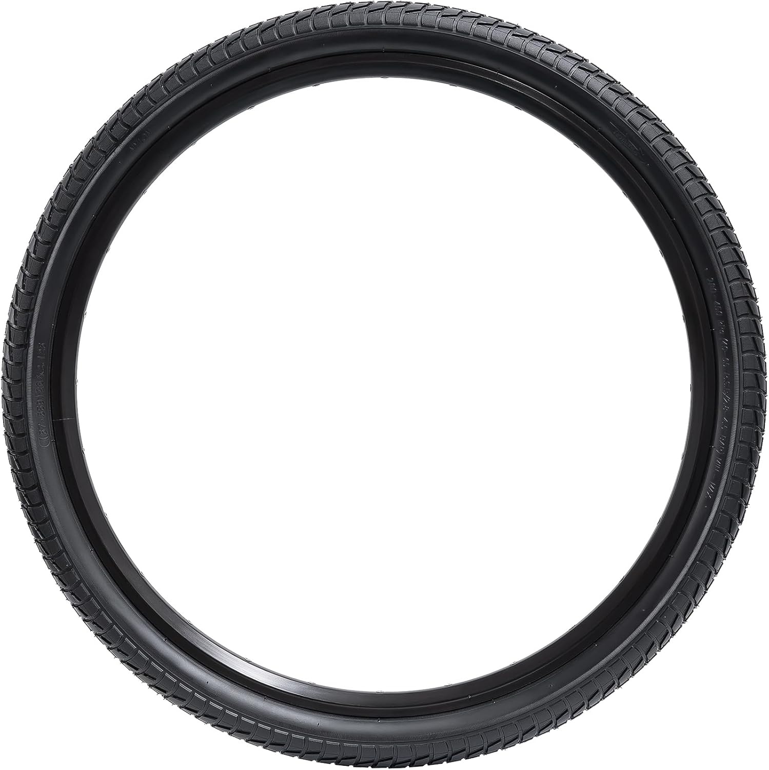 Fietsbandenset 26" 2x1.95 Vouwbaar - 36% Korting