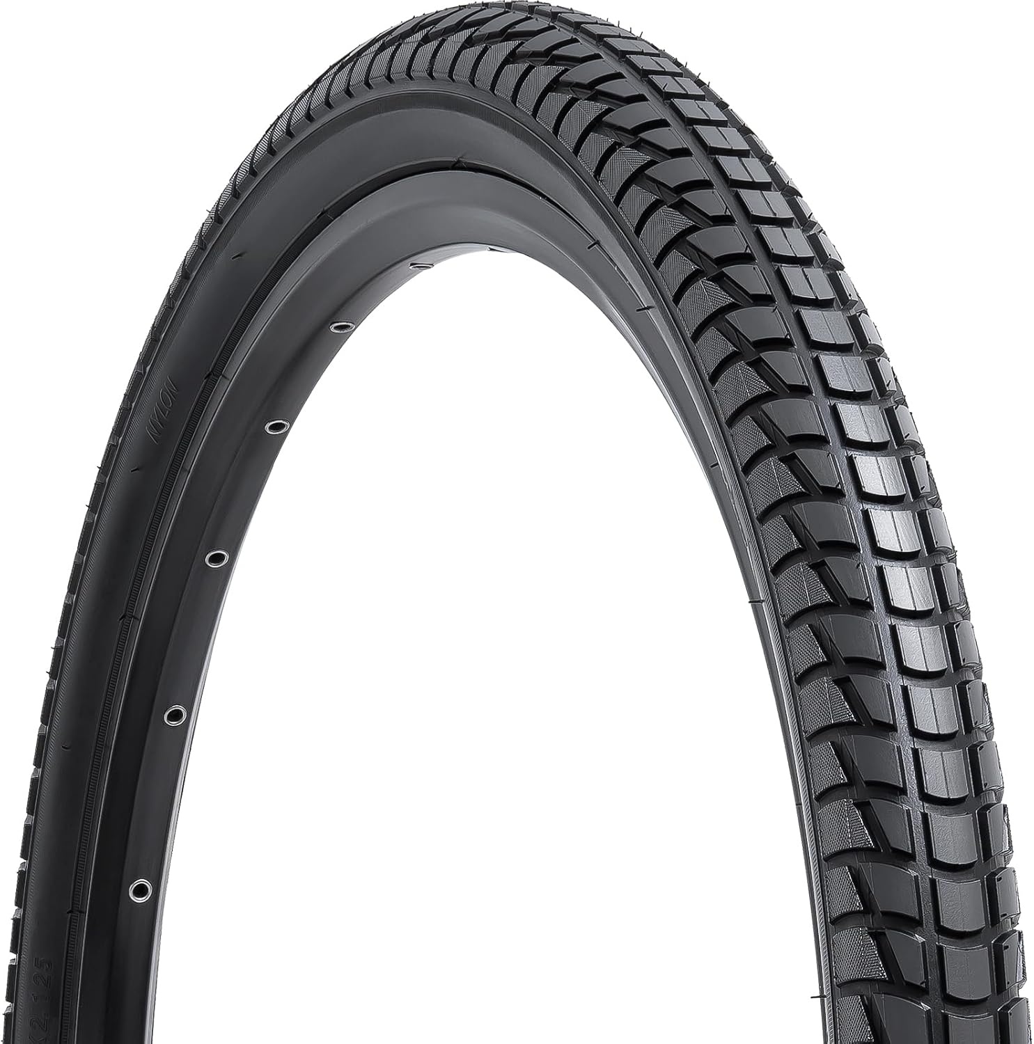 Fietsbandenset 26" 2x1.95 Vouwbaar - 36% Korting