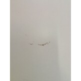 vidaXL Haardombouw 100x30x87,5cm Bewerkte Hout Wit - 86% Korting