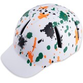 Retro Fietshelm Dames/Heren 56-61cm - 35% Korting!