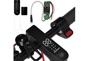 Universeel Elektrisch Scooter Dashboard (34% korting)