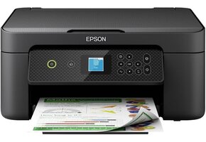 Compacte 3-in-1 Wi-Fi Printer (36% Korting)
