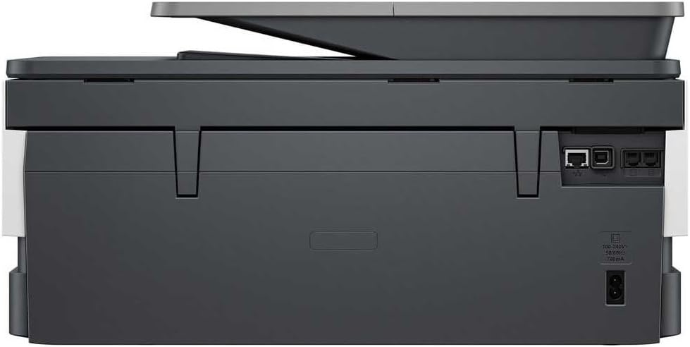 HP OfficeJet Pro 8122e All-in-One Printer | 37% Korting