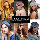 Sport Haarbanden Dames: 6-Pack Ademende Katoen-Polyester, 35% Korting!