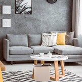 Dubbele Prullenbak Kunststof Bruin (37% Korting)