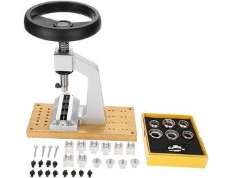 Horlogekastopener Rolex/Tudor 41% Korting