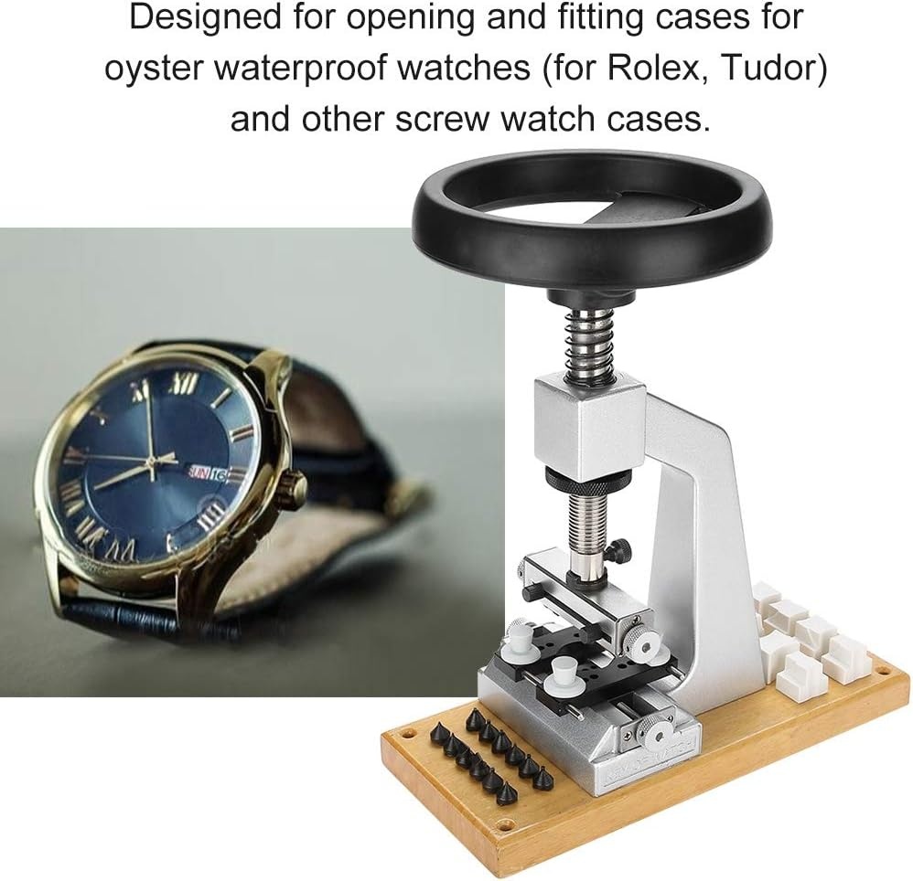 Horlogekastopener Rolex/Tudor 41% Korting