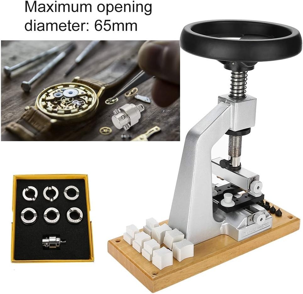 Horlogekastopener Rolex/Tudor 41% Korting