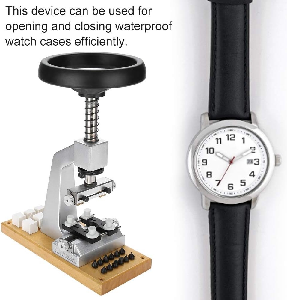 Horlogekastopener Rolex/Tudor 41% Korting