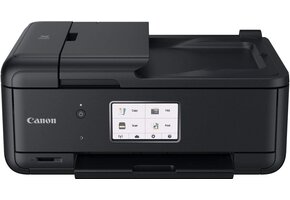 Multifunctionele Inkjetprinter A4 4-in-1 - 58% Korting!