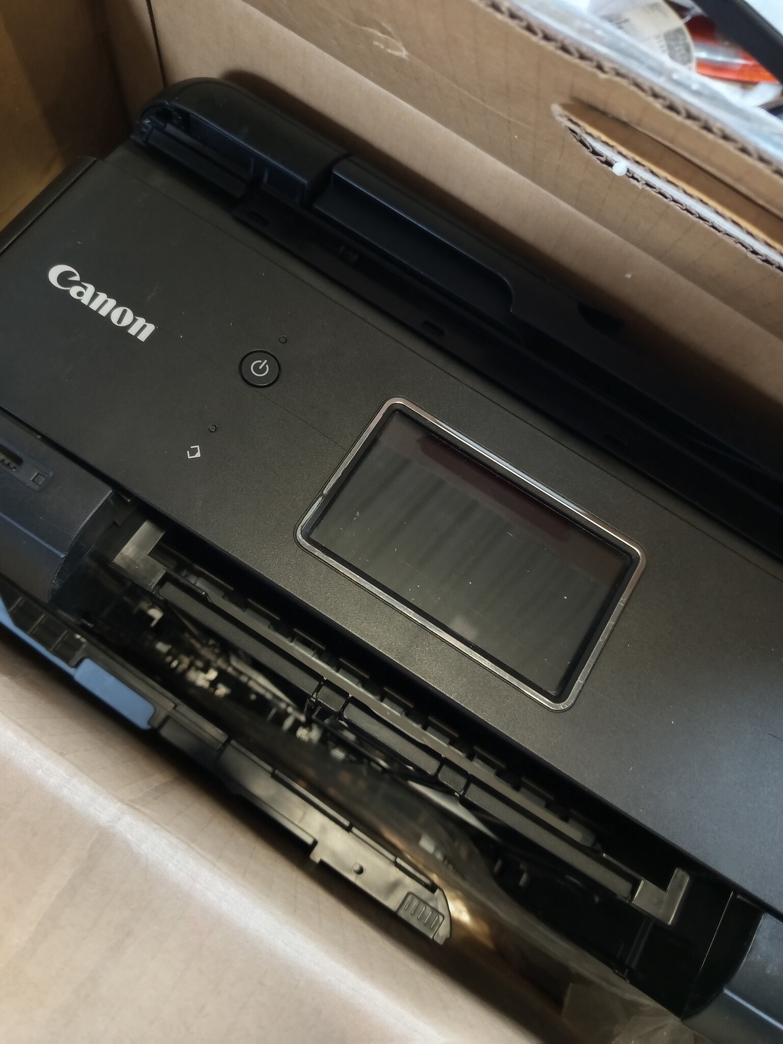 Multifunctionele Inkjetprinter A4 4-in-1 - 58% Korting!