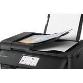Multifunctionele Inkjetprinter A4 4-in-1 - 58% Korting!