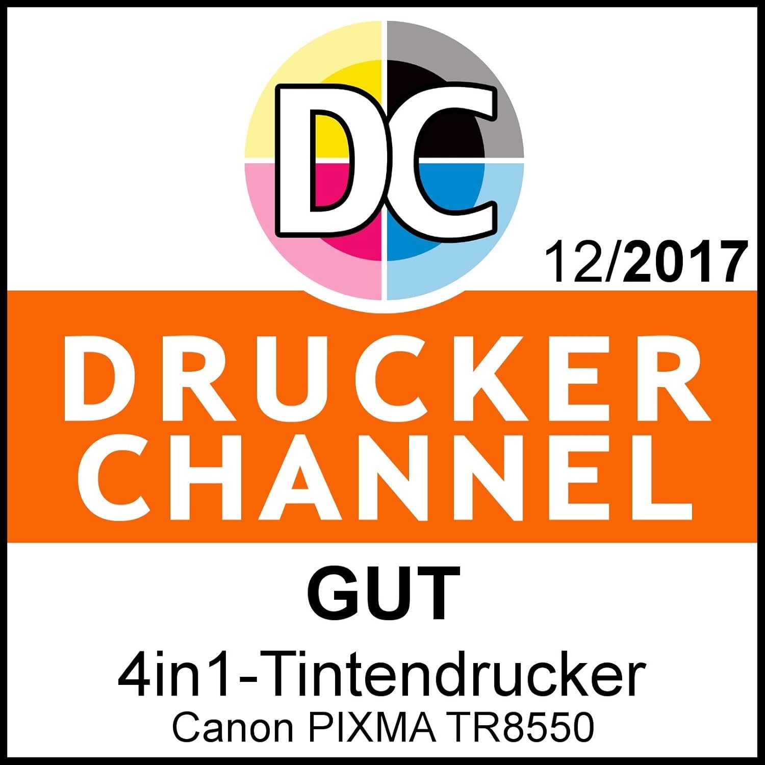 Multifunctionele Inkjetprinter A4 4-in-1 - 58% Korting!