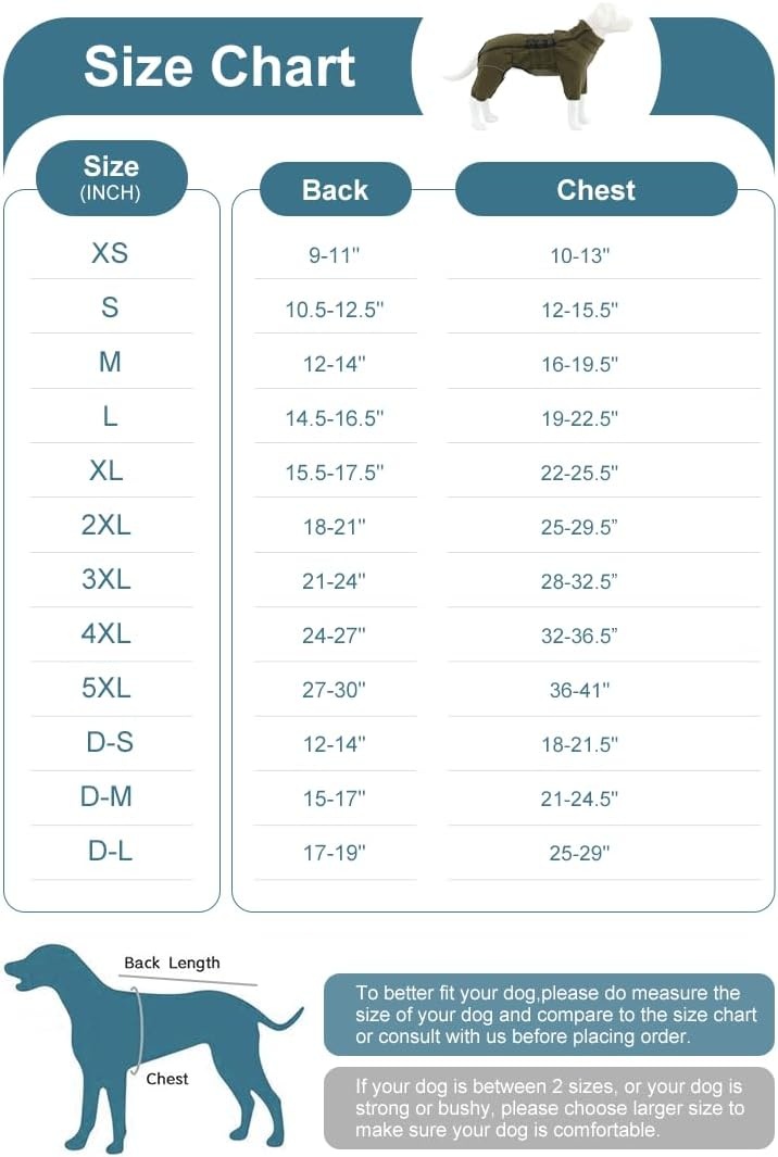 Warme Hondenjas Lotus Roze 3XL - 34% Korting!