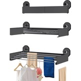 Wanddroogrek met zuignap - 36% Korting!