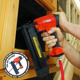 Smalle Kroon Nieten Type 90 15 mm Verzinkt 5000 Stuks