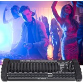DMX Controller 384 Kanalen DMX512 Draadloos MIDI voor Podium DJ Moving Head LED Par Disco Club