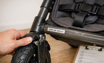 Retour kinderwagen kopen: is het veilig? Checklist en de beste deals