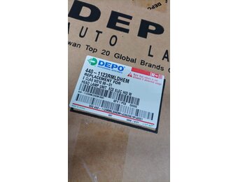 Koplamp Rechts Mercedes E-Klasse W210/S210 - 64% Korting!