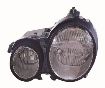 Koplamp Rechts Mercedes E-Klasse W210/S210 (95-03) - 79% Korting!