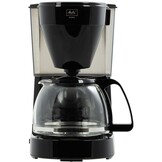 Melitta Easy Filterkoffiezetapparaat - Zwart - 66% Korting