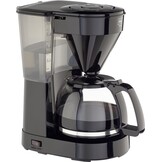 Melitta Easy Filterkoffiezetapparaat - Zwart - 66% Korting