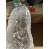 Glazen Testbuisjes (10 Stuks, 110ml) - 72% Korting!