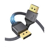 DisplayPort 2.1 Kabel 3m - 16K Gaming Monitor Kabel 51% Korting!