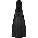 Zwarte Snorkelvinnen Volwassen - 47% Korting