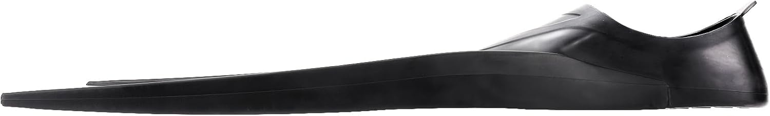 Zwarte Snorkelvinnen Volwassen - 47% Korting