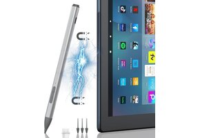 Stylus Pen USI 2.0 met Korting - Magnetisch & Gumfunctie
